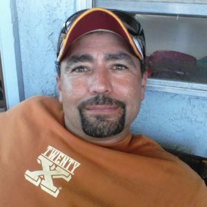 Meet your Posher, Gilberto