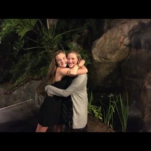 Meet your Posher, Brooke