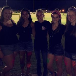 Meet your Posher, Hailey