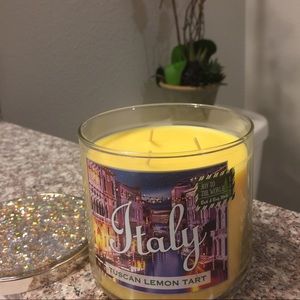 Bath and Body Works | Italy