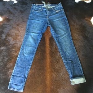 Sweetheart Old Navy jeans