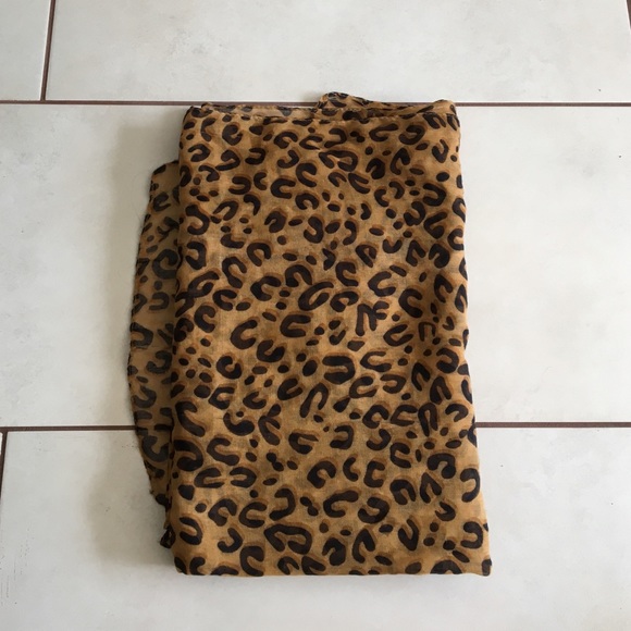 Forever 21 Scarf