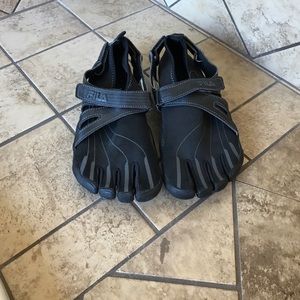 Women's walking or swim shoes