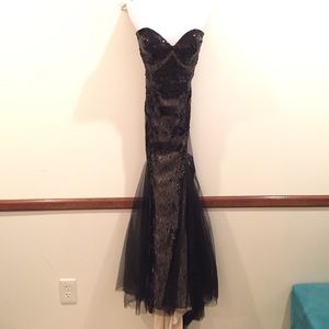 Jovani Prom Gown