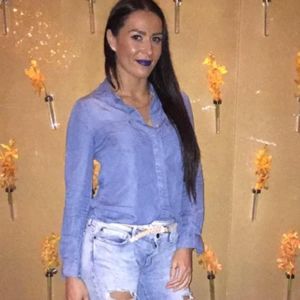 Meet your Posher, Cali