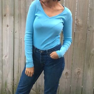 Tommy Hilfiger Long sleeve tee