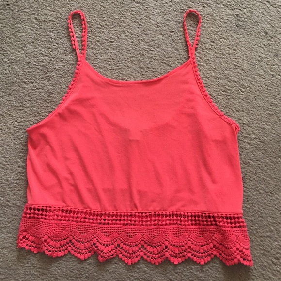 Beautiful Crop Top