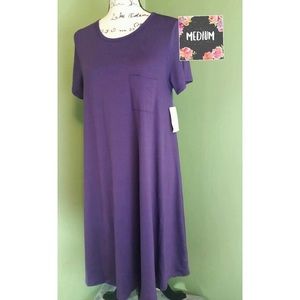 LulaRoe Carly Dress
