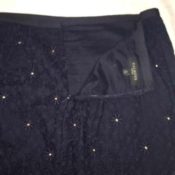 Talbots Skirt - Picture 3 of 4