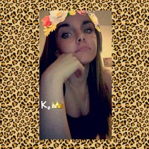 Meet your Posher, Alyssa