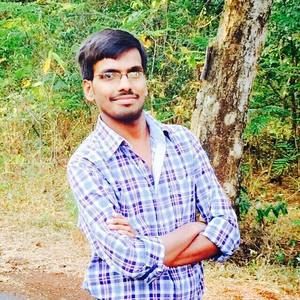 Meet your Posher, Chaitanya