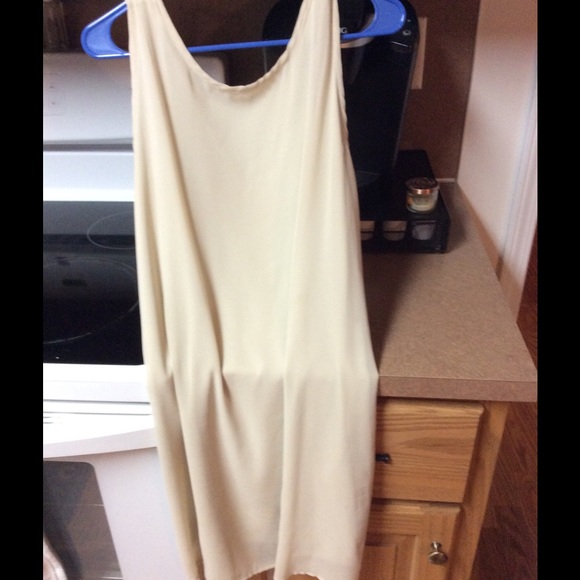 Bow dress