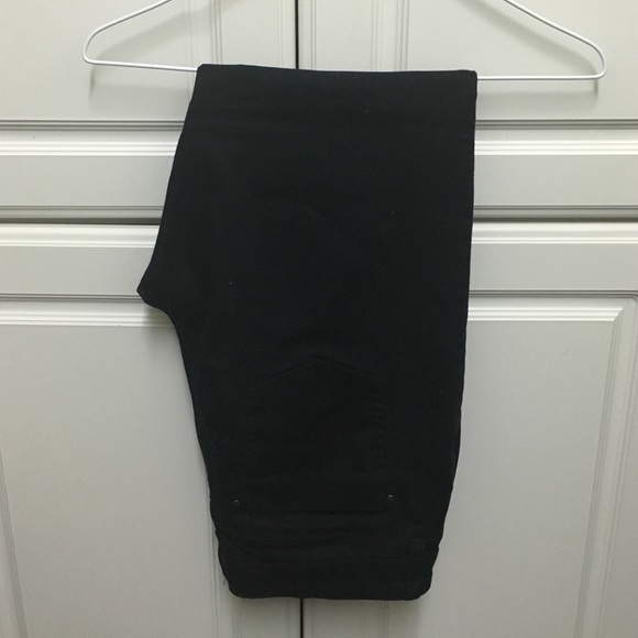 Black Jegging - Picture 1 of 1