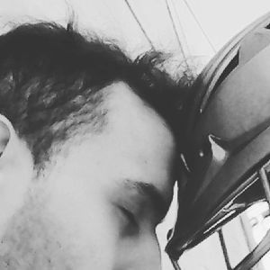 Meet your Posher, Gerson