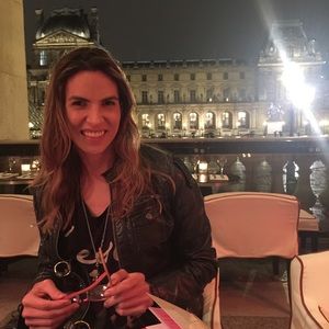 Meet your Posher, Erika