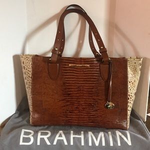 Brahmin Tote