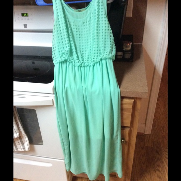 Super fun dress