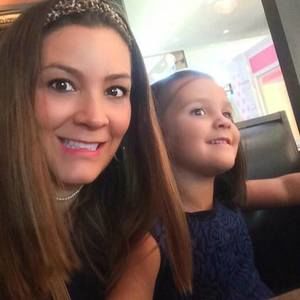 Meet your Posher, Jillian