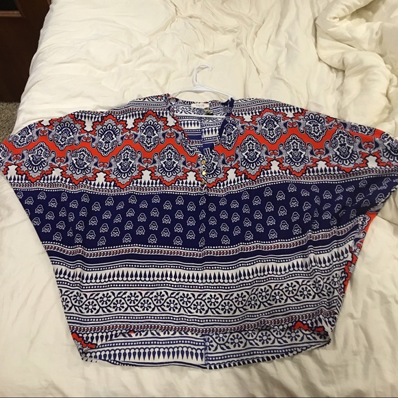 Boutique top