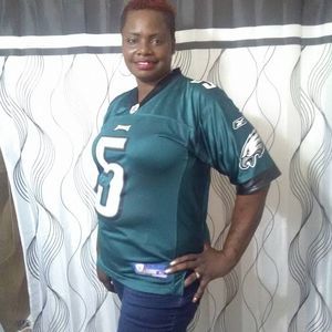 Meet your Posher, Jackie