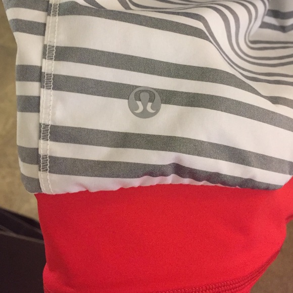 Lululemon active jacket - Picture 3 of 4