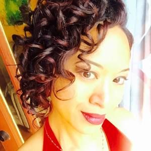 Meet your Posher, Vivien valentine