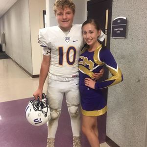 Meet your Posher, Gabriel