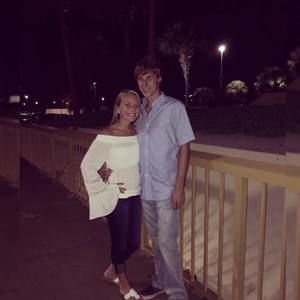 Meet your Posher, Haley