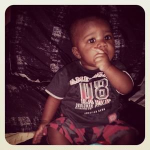 Meet your Posher, Anthony