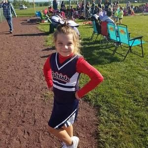 Meet your Posher, Amanda