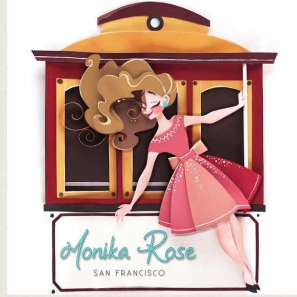 Monika Rose SF Dresses & Skirts - 🆕
