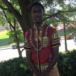 Meet your Posher, Malcolm