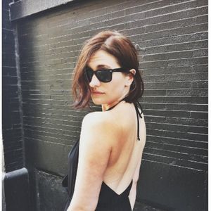 Meet your Posher, Ariel