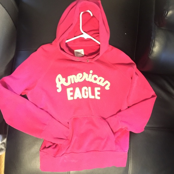 American Eagle hoodie