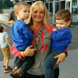 Meet your Posher, Jennifer