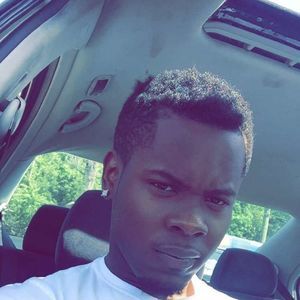 Meet your Posher, George