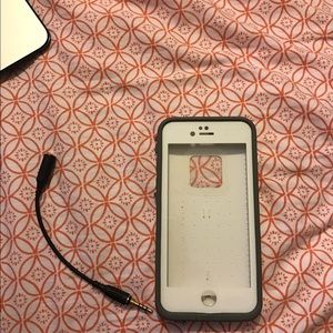 Life proof iPhone 6 case