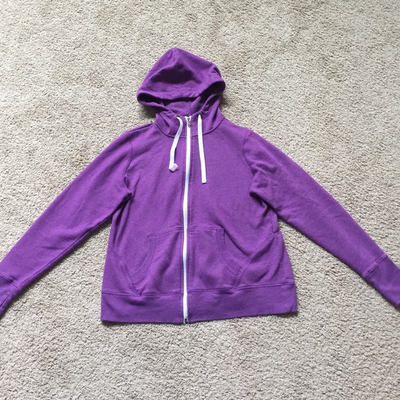Tek Gear Tops - Hoody