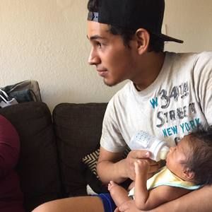 Meet your Posher, Edgar