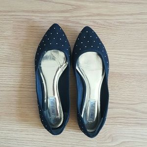 Jennifer Lopez flats