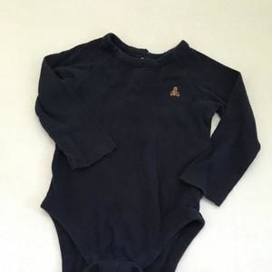 PRICE DROP: Navy Onesie