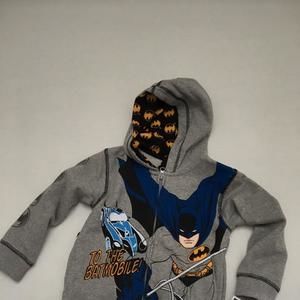 NWT Batman Hoodie