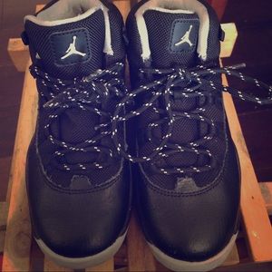Jordan's 10s Kids "Used"