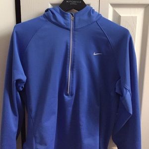 Nike Performance Hoodie