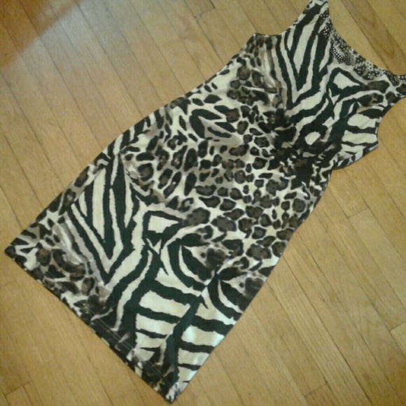 Woman's dress
