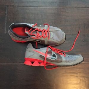 Nike Men's Size 10 Sneakers