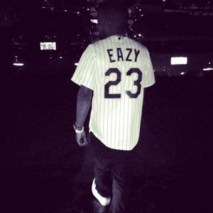 Meet your Posher, Eric