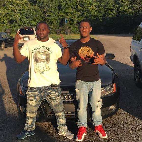 Meet your Posher, James - Picture 1 of 1