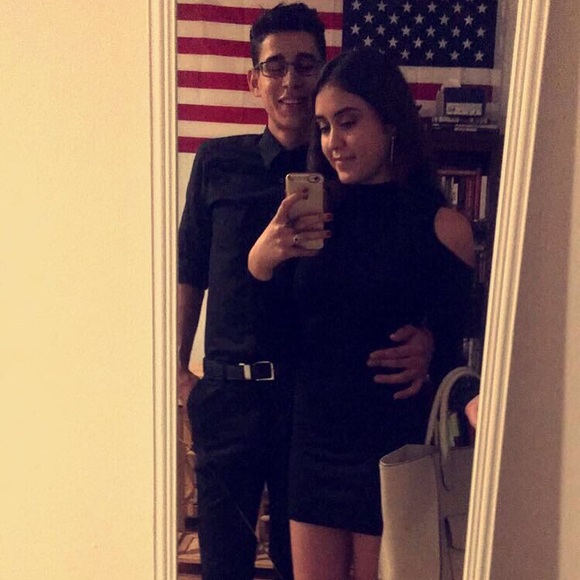 Meet your Poshers, Alison & Bryant - Picture 4 of 4