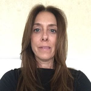 Meet your Posher, Sheryl